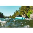 Ruffwear Lunker™ Toy - Biolumin Blue Medium