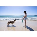 Ruffwear Lunker™ Toy - Biolumin Blue Medium