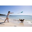 Ruffwear Lunker™ Toy - Biolumin Blue Medium