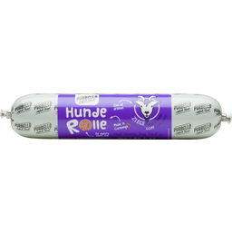 Purbello Hundewurst Ziege - 400 g