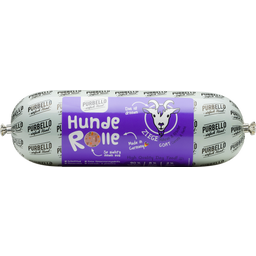 Purbello Hondenworst - Geit - 800 g