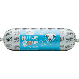 Purbello Hundewurst Lamm - 800 g