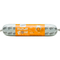 Purbello Hundewurst Ente - 400 g
