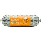 Purbello Hundewurst Ente
