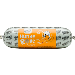Purbello Pasja klobasa - raca - 800 g