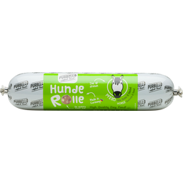 Purbello Hundewurst Pferd - 400 g