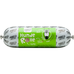 Purbello Hundewurst Pferd - 800 g