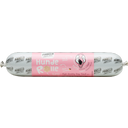 Purbello Hundewurst Pute - 400 g