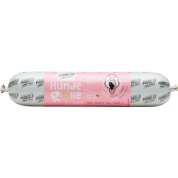 Purbello Hundewurst Pute - 400 g