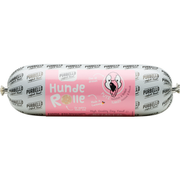 Purbello Pasja klobasa - puran - 800 g