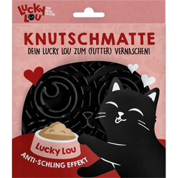 Lucky Lou Knutschmatte - 1 Stk