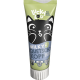 Lucky Lou Quetschkopf Milky