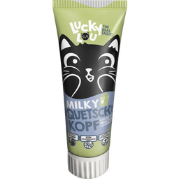 Lucky Lou Quetschkopf Milky - 75 g