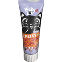 Lucky Lou Quetschkopf Cheesy