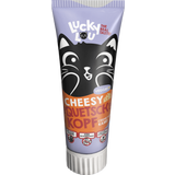 Lucky Lou Quetschkopf Cheesy
