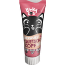 Lucky Lou Quetschkopf Leberwurst