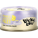 Lucky Lou Extra Food Hühnerfilet in Broth