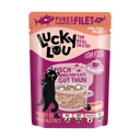 Extra Food Pouch - Tonijnfilet in Bouillon - 70 g