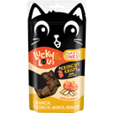 Lucky Ones Krunchy Krisps Huhn