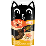 Lucky Ones Krunchy Krisps Huhn