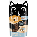 Lucky Ones Krunchy Krisps Milch