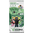 Lucky Lou Food Code Senior Geflügel & Wild - 3 kg