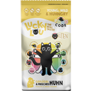 Lucky Lou Food Code Kitten Geflügel & Huhn