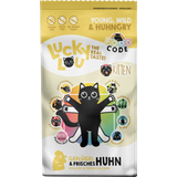 Lucky Lou Food Code Kitten- Gevogelte & Kip