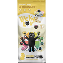 Lucky Lou Food Code Kitten Geflügel & Huhn - 3 kg