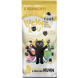 Lucky Lou Food Code Kitten- Gevogelte & Kip