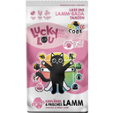 Lucky Lou Food Code Light Geflügel & Lamm