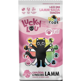 Lucky Lou Food Code Light Geflügel & Lamm