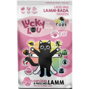 Lucky Lou Food Code Light Geflügel & Lamm - 750 g