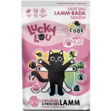 Lucky Lou Food Code Light drůbež&iacute; a jehněč&iacute;