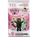 Food Code Light - Perutnina in jagnjetina - 1,70 kg