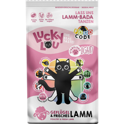 Food Code Light - Perutnina in jagnjetina - 1,70 kg