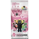 Lucky Lou Food Code Light - Gevogelte & Lamm - 3 kg