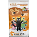Lucky Lou Food Code Adult Geflügel & Ente - 340 g