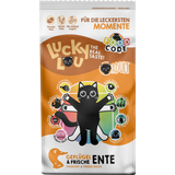 Lucky Lou Food Code Adult Geflügel & Ente