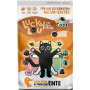 Lucky Lou Food Code Adult Geflügel & Ente - 750 g