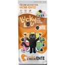 Lucky Lou Food Code Adult - Gevogelte & Eend - 3 kg