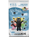 Lucky Lou Food Code Adult Geflügel & Lachs