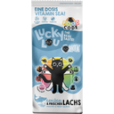 Lucky Lou Food Code Adult Geflügel & Lachs - 3 kg