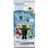 Lucky Lou Food Code Adult Geflügel & Lachs