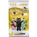 Lucky Lou Food Code Adult Geflügel & Huhn