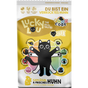 Food Code Adult Geflügel & Huhn, 750 g