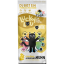 Lucky Lou Food Code Adult Geflügel & Huhn - 3 kg