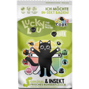 Food Code Adult - Perutnina in insekti, 750 g