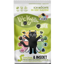 Lucky Lou Food Code Adult Geflügel & Insekten - 1,70 kg