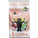 Lucky Lou Food Code Sensitive Rind & Pferd